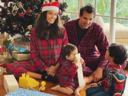 Lisa Haydon makes announcement about third pregnancy, reveals the gender of the baby