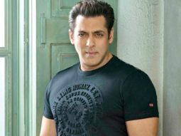 Salman Khan apologises for mistakenly providing fake affidavit in the poaching case