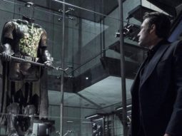 “I’d always wanted to explore the death of Robin,” says Zack Snyder ahead of Justice League’s release on HBO Max 