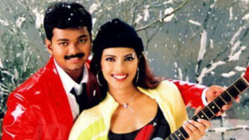 In her book, Priyanka Chopra shares what she learnt from her first co-star Vijay