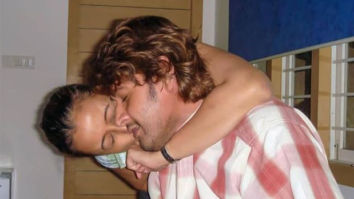 Mahesh Babu and Namrata Shirodkar express their love through their anniversary post; Ranveer Singh, Shilpa Shirodkar comment