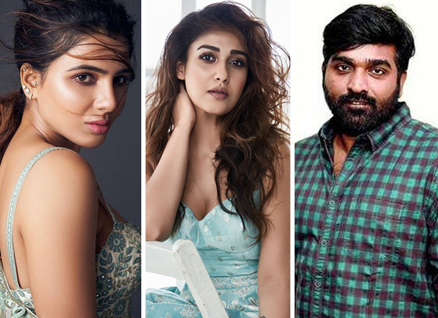 Kaathuvaakula Rendu Kaadhal: Samantha Akkineni calls co-stars Nayanthara fierce, Vijay Sethupathi mighty; says film will be a riot