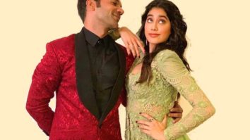 Roohi Afzana starring Janhvi Kapoor and Rajkummar Rao to release in first week of March