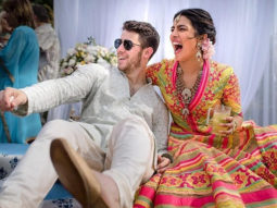 Nick Jonas found Priyanka Chopra in a pool of blood during their wedding festivities; actress shares details