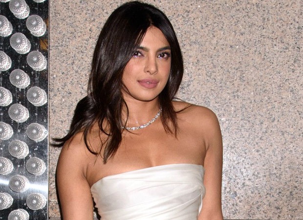 Priyanka Chopra was told that women in movies are interchangeable and asked to take nominal paycheck Priyanka Chopra was told that women in movies are interchangeable and asked to take nominal paycheck