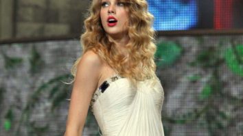 Taylor Swift releases re-recorded version of her 2008 hit single ‘Love Story’ with unseen memories with fans 