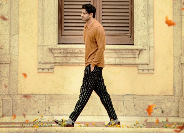 Prabhas drops new poster of Radhe Shyam ahead of teaser release on Valentine's Day Prabhas drops new poster of Radhe Shyam ahead of teaser release on Valentine's Day