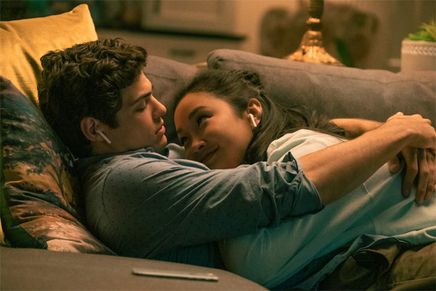 From Girl's Generation to BLACKPINK to Lauv, a list of songs from Lana Condor and Noah Centineo's To All The Boys: Always And Forever 