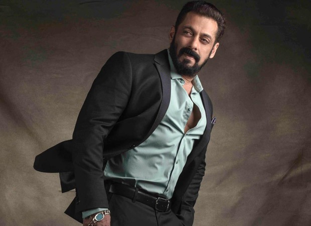 Salman Khan thanks fans for their undying support after getting relief in false affidavit in Blackbuck poaching case Salman Khan thanks fans for their undying support after getting relief in false affidavit in Blackbuck poaching case