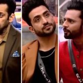 Bigg Boss 14: Salman Khan confronts Aly Goni, Rahul Vaidya for criticising Rakhi Sawant over Rs 14 lakh task