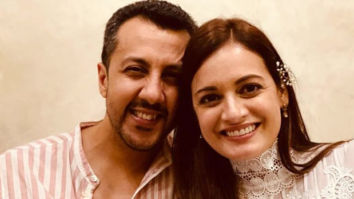 Dia Mirza to get married to Vaibhav Rekhi on Feb 15; pics from pre-wedding party surface