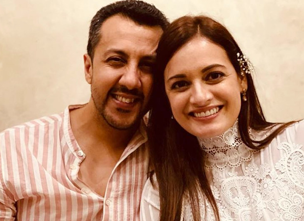 Dia Mirza to get married to Vaibhai Rekhi on Feb 15; pics from pre-wedding party surface