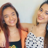 EXCLUSIVE: “We are growing up together”- Anushka Sen on her bond with Jannat Zubair