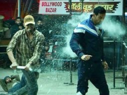 John Abraham gets injured on the sets of Attack; says it’s part of the fun