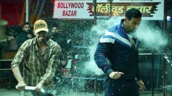 John Abraham gets injured on the sets of Attack; says it’s part of the fun