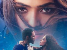 Siddhant Chaturvedi and Malavika Mohanan announce Yudhra with action packed video