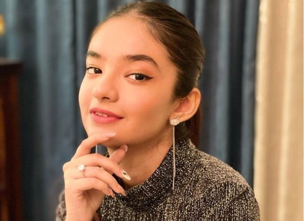 EXCLUSIVE: “I was never on Tik Tok. There are many fake accounts”- Anushka Sen