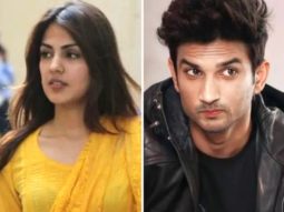 “Rhea Chakraborty’s cry for Justice and Truth has prevailed,”says Rhea’s lawyer after Bombay HC passes verdict on FIR against Sushant Singh Rajput’s sisters