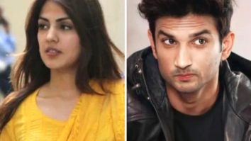 “Rhea Chakraborty’s cry for Justice and Truth has prevailed,”says Rhea’s lawyer after Bombay HC passes verdict on FIR against Sushant Singh Rajput’s sisters
