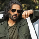 Suniel Shetty says the perception that every industry kid is a druggie is wrong