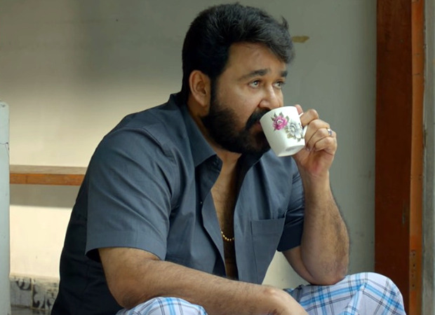 Mohanlal says it's possible that Drihsyam 2 might release in theatres after OTT release
