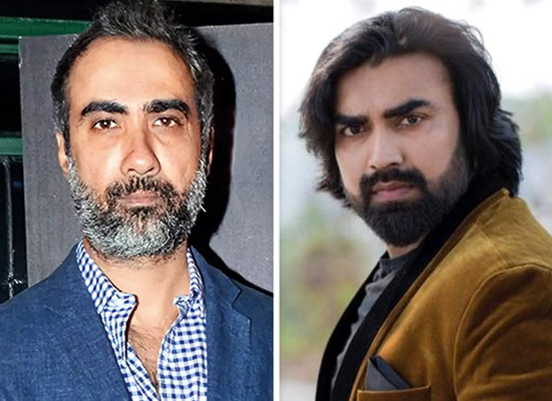 Ranvir Shorey stresses on the pressures behind the screen while reacting to Sandeep Nahar’s demise