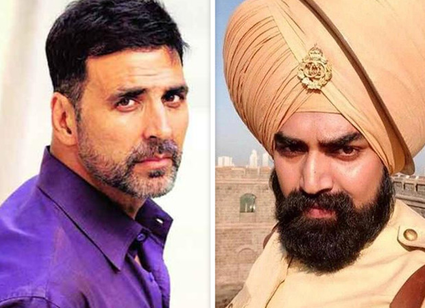 Akshay Kumar mourns the demise of Kesari co-star Sandeep Nahar; remembers him as a smiling young man passionate for food