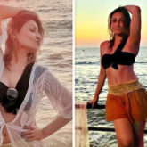Urvashi Dholakia talks about normalising stretch marks; says nobody questions men roaming shirtless on the beach