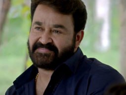 Mohanlal treats viewers with a melodious song ‘Ore Pakal’ from his upcoming thriller Drishyam 2