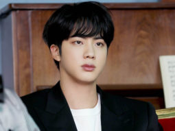 BTS’ Jin completes ARMY room with beautiful additions ahead of ‘BE (Essential Edition)’ release