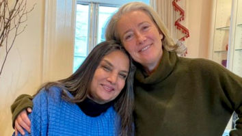 Emma Thompson wraps Shekhar Kapur’s next, Shabana Azmi says she will cherish the wonderful times