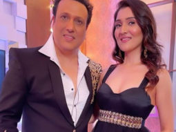 Govinda’s daughter Tina Ahuja says she can never be called a nepo kid