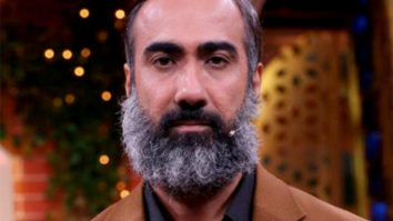 Ranvir Shorey tests positive for COVID-19 with mild symptoms