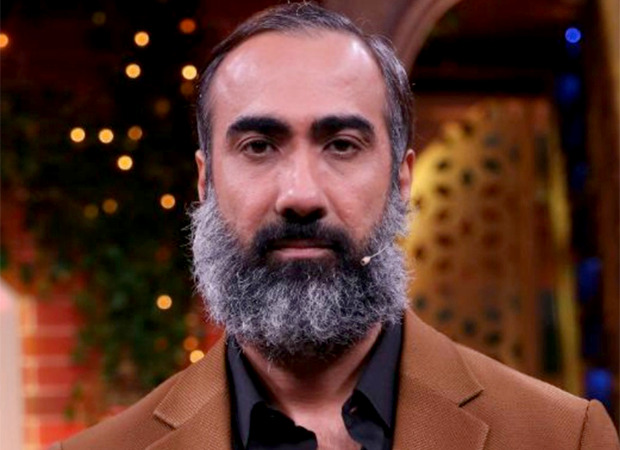 Ranvir Shorey tests positive for COVID-19 with mild symptoms Ranvir Shorey tests positive for COVID-19 with mild symptoms