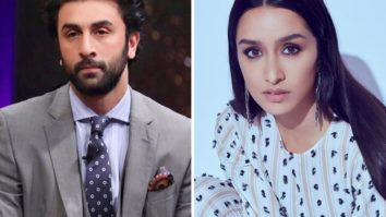 Ranbir Kapoor and Shraddha Kapoor’s untitled next with Luv Ranjan to release on March 18, 2022