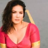 Check Out! Sunny Leone shares mesmerizing pictures from her photoshoot in Kerala