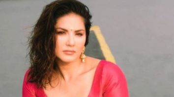 Check Out! Sunny Leone shares mesmerizing pictures from her photoshoot in Kerala
