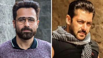 EXCLUSIVE: “I have no idea if I am doing it”- Emraan Hashmi on doing Tiger 3 with Salman Khan