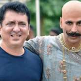 Akshay Kumar shares heartening birthday message for Sajid Nadiadwala with a picture from Housefull 4