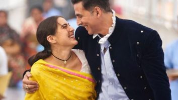 Aanand L Rai’s Atrangi Re starring Akshay Kumar, Sara Ali Khan and Dhanush to release on August 6, 2021