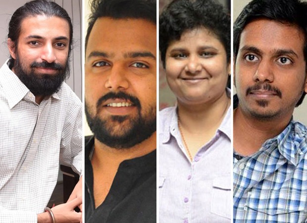 EXCLUSIVE: “Concept of censorship does not make sense anymore”- Nag Ashwin, Tharun Bhascker, Nandini Reddy, Sankalp Reddy on OTT censorship 