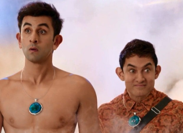 Vidhu Vinod Chopra confirms Aamir Khan's PK story will move forward with Ranbir Kapoor