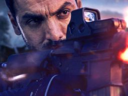 John Abraham starrer Attack set to release on August 13, 2021 