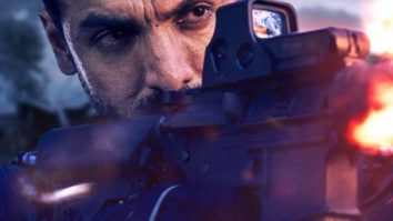 John Abraham starrer Attack set to release on August 13, 2021 