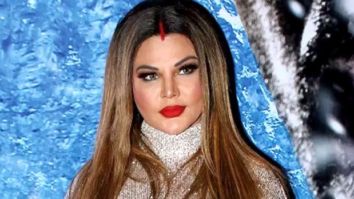 Rakhi Sawant wishes to experience motherhood; says she does not need a Vicky Donor but a father for her child