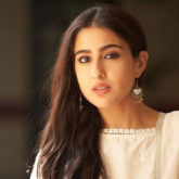 Sara Ali Khan opens up about her lifestyle; says she is not interested in brands that cost more than her monthly income