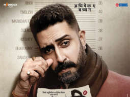 Abhishek Bachchan stars as Ganga Ram Chaudhary in Dasvi, shooting begins 