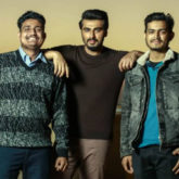 "Fans are like family," says Arjun Kapoor as he meets with his oldest fan