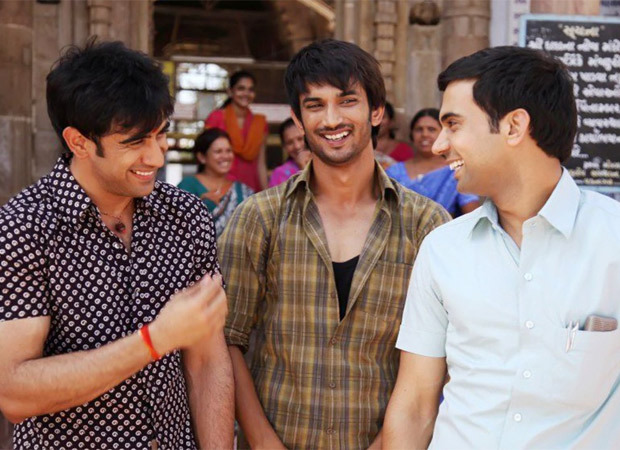 8 years of Kai Po Che!: Director Abhishek Kapoor talks about his ‘gratifying’ experience of working with Rajkummar Rao and Amit Sadh