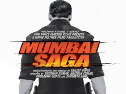 CONFIRMED! John Abraham and Emraan Hashmi’s Mumbai Saga to storm cinemas on March 19, 2021; teaser arrives tomorrow